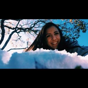 Meet your Posher, Natalie